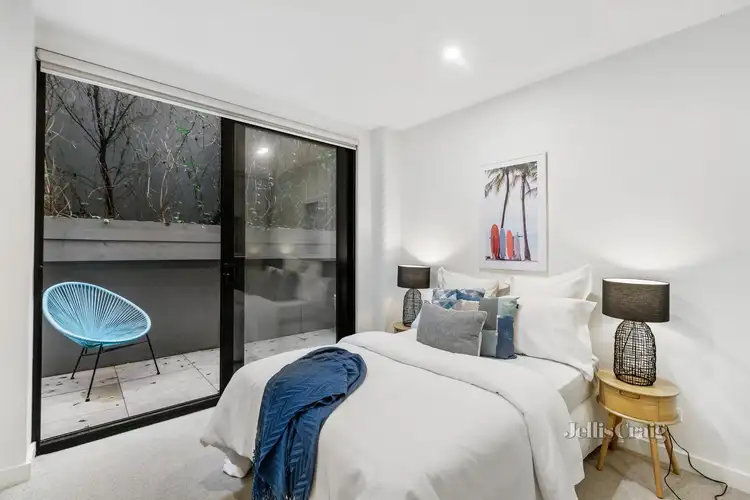 Sixth view of Homely apartment listing, 6/15 Vickery Street, Bentleigh VIC 3204