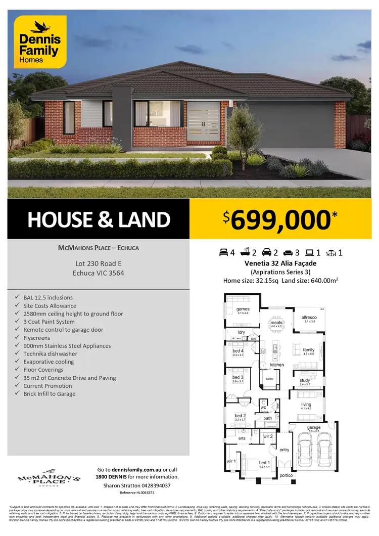 230 E Road, Echuca VIC 3564