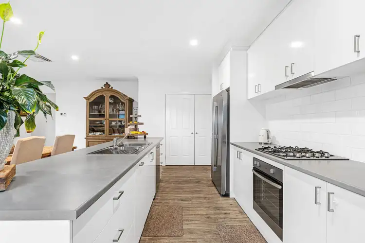 Fourth view of Homely house listing, 12 Wade Place, Lucas VIC 3350