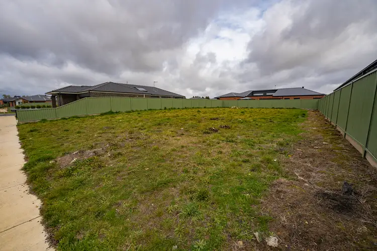 Fourth view of Homely land listing, 10 Jurify Drive, Miners Rest VIC 3352