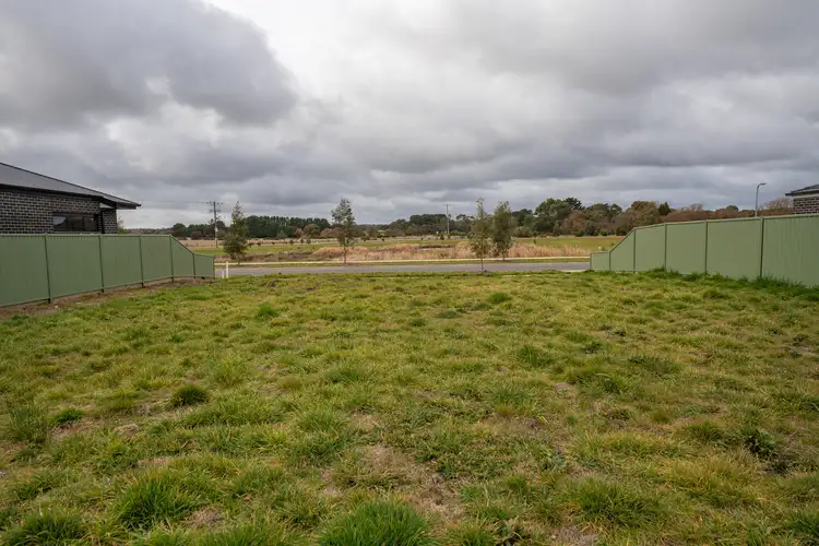 Fifth view of Homely land listing, 10 Jurify Drive, Miners Rest VIC 3352