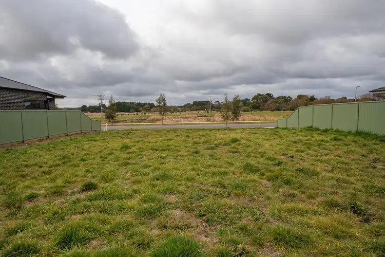 Fifth view of Homely land listing, 10 Jurify Drive, Miners Rest VIC 3352