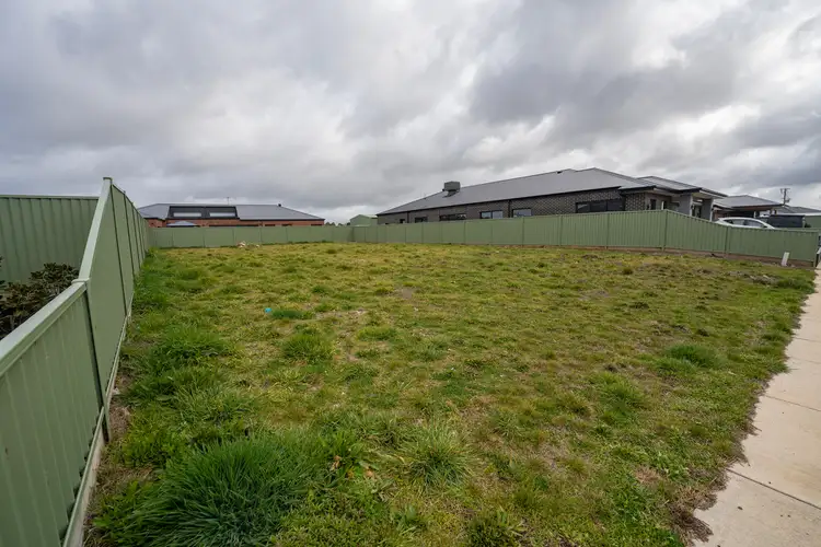 Sixth view of Homely land listing, 10 Jurify Drive, Miners Rest VIC 3352