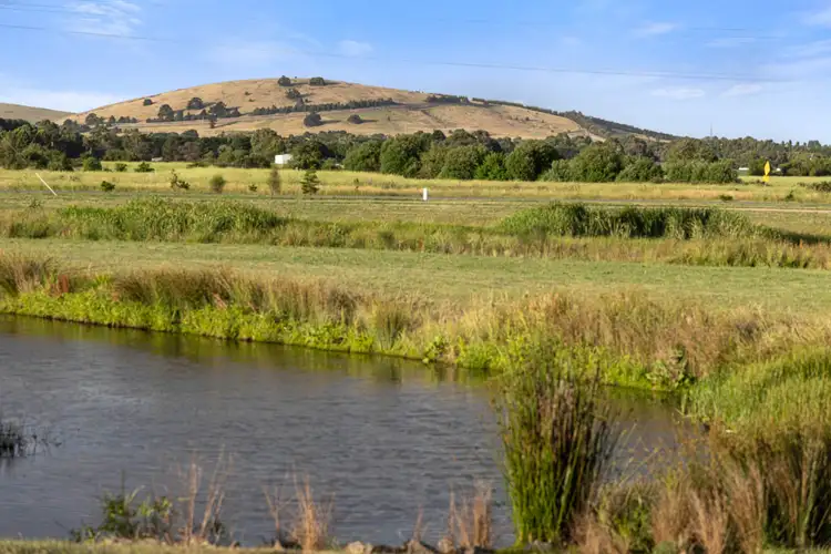 Seventh view of Homely land listing, 10 Jurify Drive, Miners Rest VIC 3352