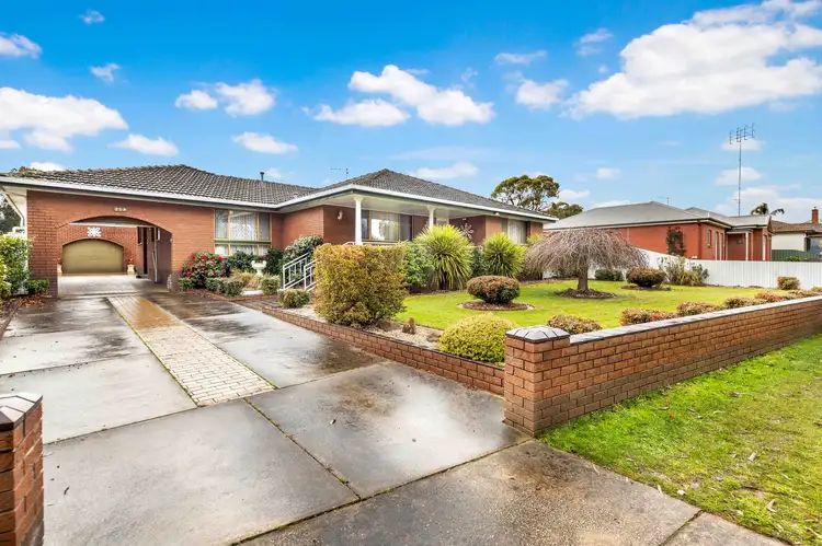 Main view of Homely house listing, 259 Scott Parade, Brown Hill VIC 3350