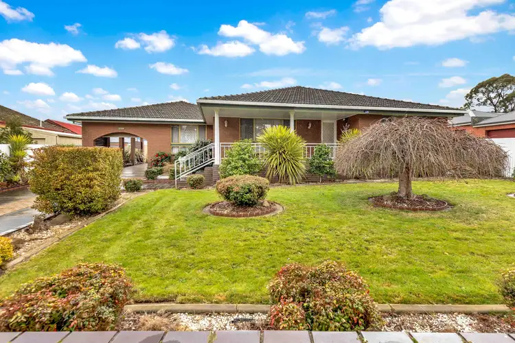 Second view of Homely house listing, 259 Scott Parade, Brown Hill VIC 3350