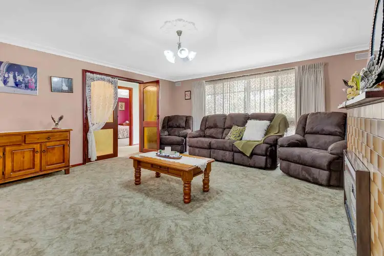 Sixth view of Homely house listing, 259 Scott Parade, Brown Hill VIC 3350