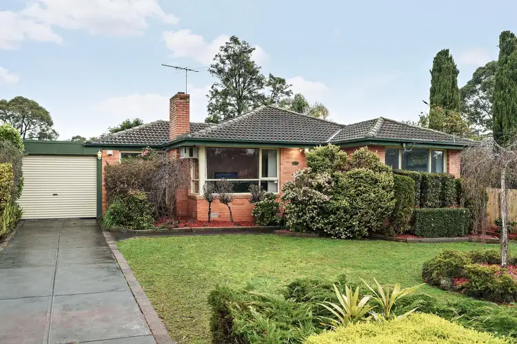 49 Victoria Road, Bayswater VIC 3153
