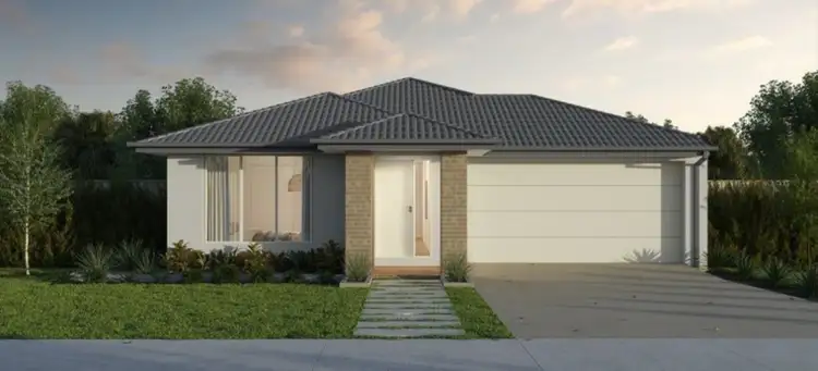 Main view of Homely house listing, 222 Snows Hill Avenue, Warragul VIC 3820