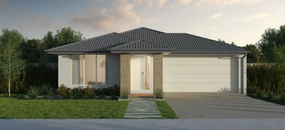 Main view of Homely house listing, 222 Snows Hill Avenue, Warragul VIC 3820