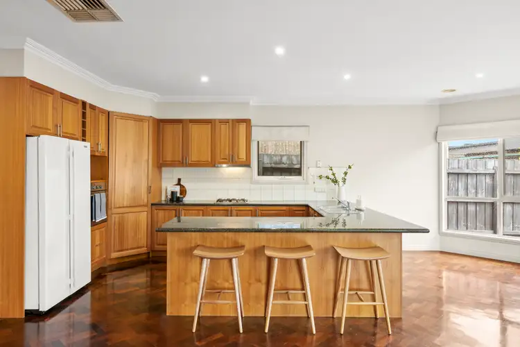 Fourth view of Homely townhouse listing, 2/3 Cleek Avenue, Oakleigh South VIC 3167