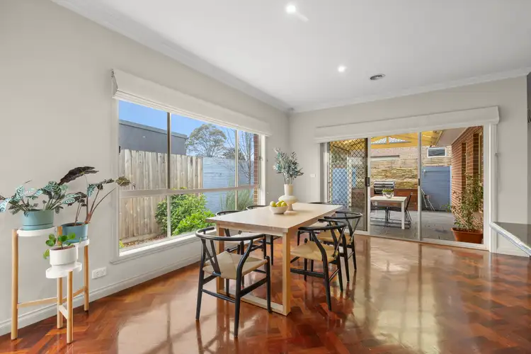 Sixth view of Homely townhouse listing, 2/3 Cleek Avenue, Oakleigh South VIC 3167