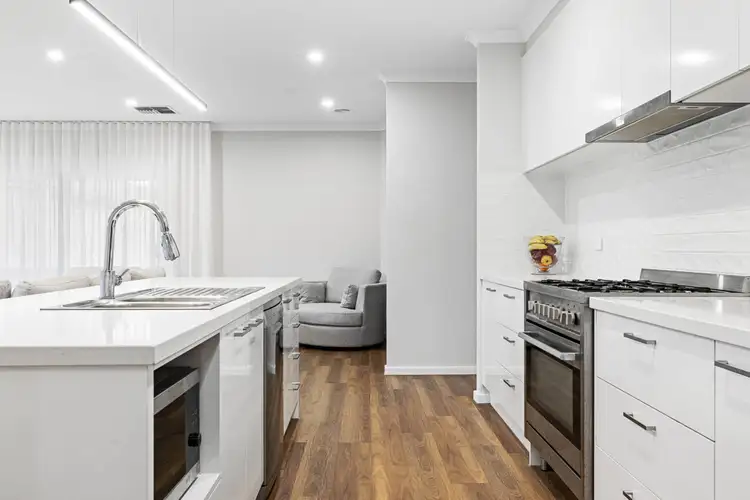 Fourth view of Homely house listing, 19 Crowther Drive, Lucas VIC 3350