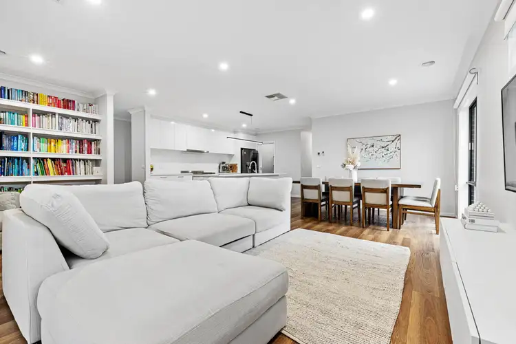 Sixth view of Homely house listing, 19 Crowther Drive, Lucas VIC 3350