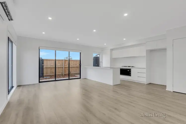 Second view of Homely townhouse listing, 9/5 Rosso Drive, Tarneit VIC 3029