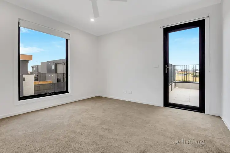 Fifth view of Homely townhouse listing, 9/5 Rosso Drive, Tarneit VIC 3029