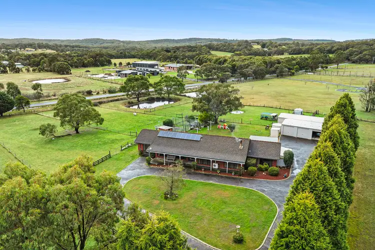 6 Handford Court, Invermay VIC 3352