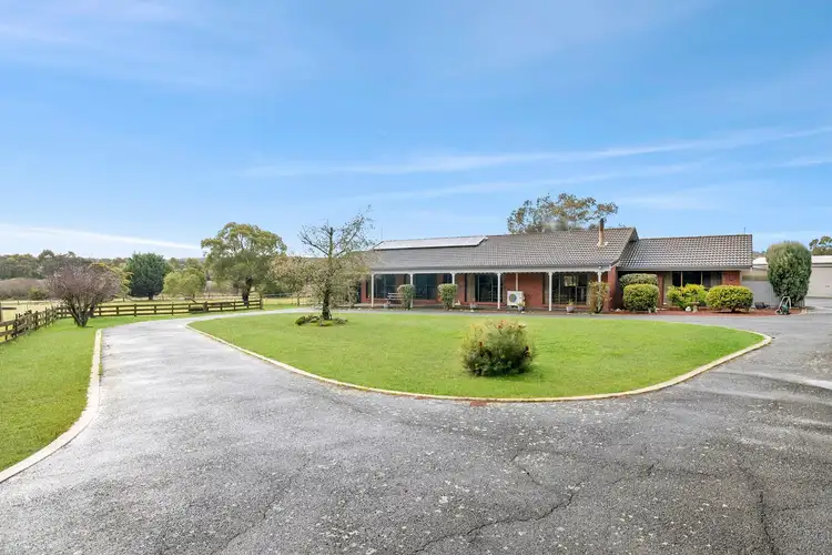 Second view of Homely house listing, 6 Handford Court, Invermay VIC 3352