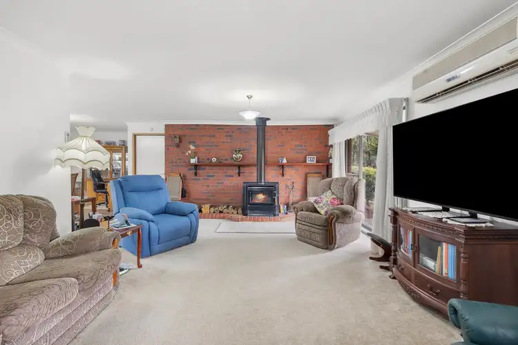 Third view of Homely house listing, 6 Handford Court, Invermay VIC 3352