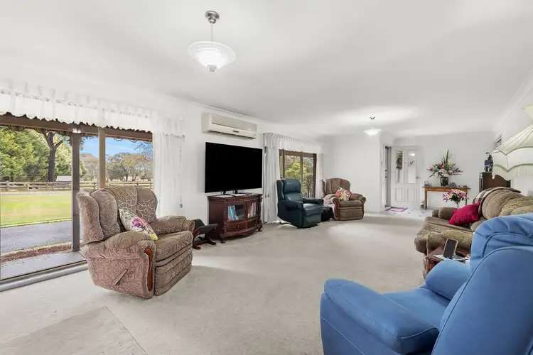 Fifth view of Homely house listing, 6 Handford Court, Invermay VIC 3352