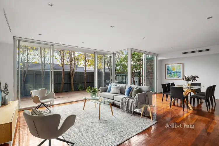 Second view of Homely house listing, 1A Warland Road, Hampton East VIC 3188