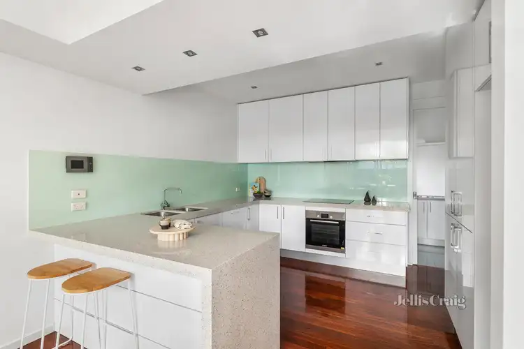 Third view of Homely house listing, 1A Warland Road, Hampton East VIC 3188