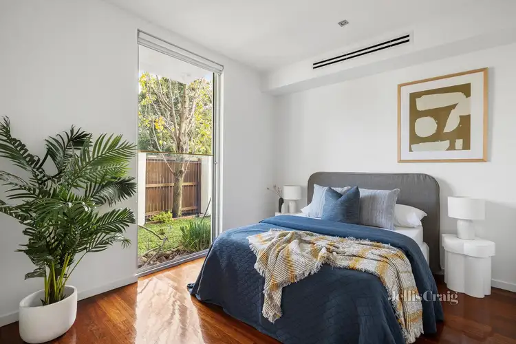 Fifth view of Homely house listing, 1A Warland Road, Hampton East VIC 3188