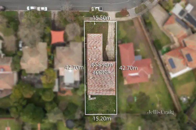 35 Baker Avenue, Kew East VIC 3102