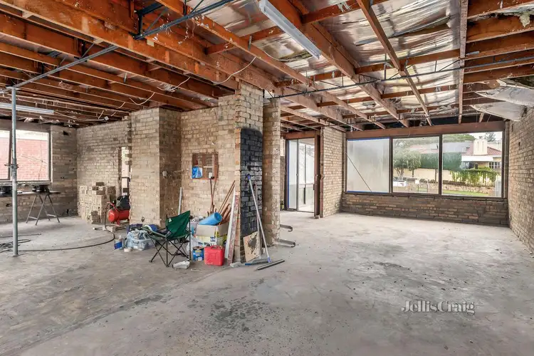 Fourth view of Homely house listing, 35 Baker Avenue, Kew East VIC 3102