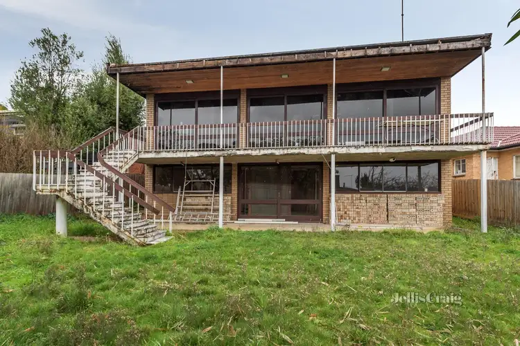 Fifth view of Homely house listing, 35 Baker Avenue, Kew East VIC 3102