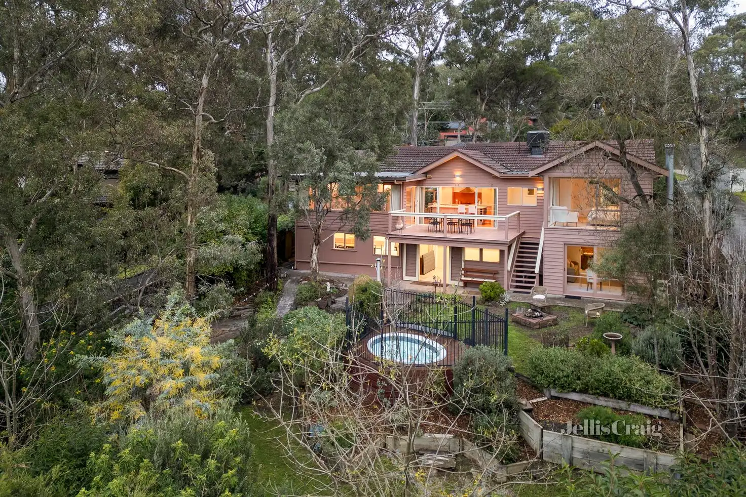 Main view of Homely house listing, 109 Rattray Road, Montmorency VIC 3094