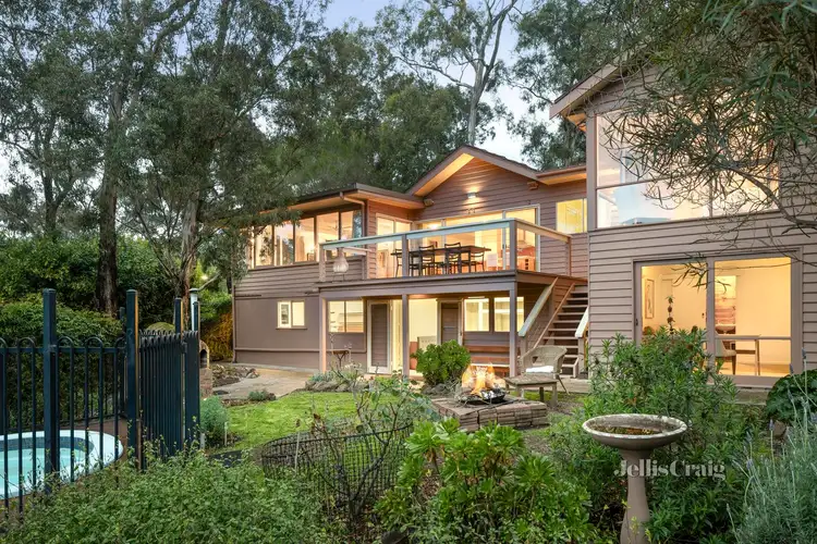 Second view of Homely house listing, 109 Rattray Road, Montmorency VIC 3094