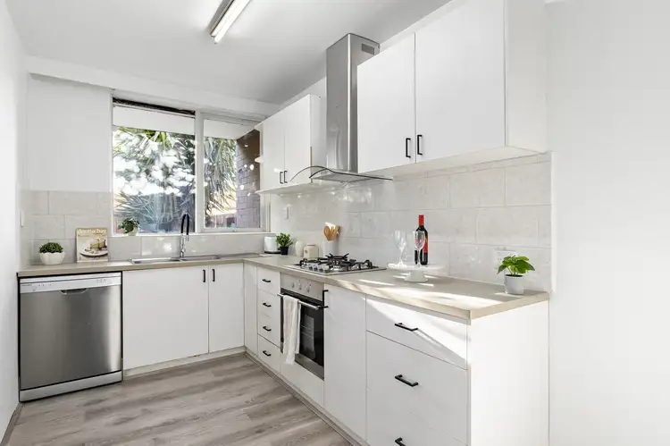 2/97-99 Epsom Road, Ascot Vale VIC 3032
