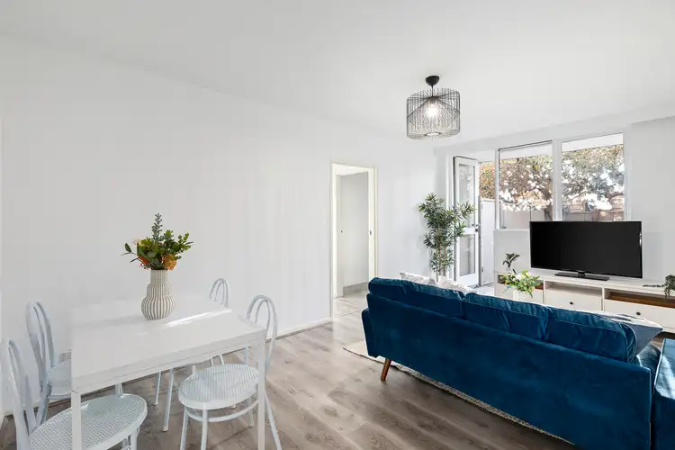 Second view of Homely unit listing, 2/97-99 Epsom Road, Ascot Vale VIC 3032