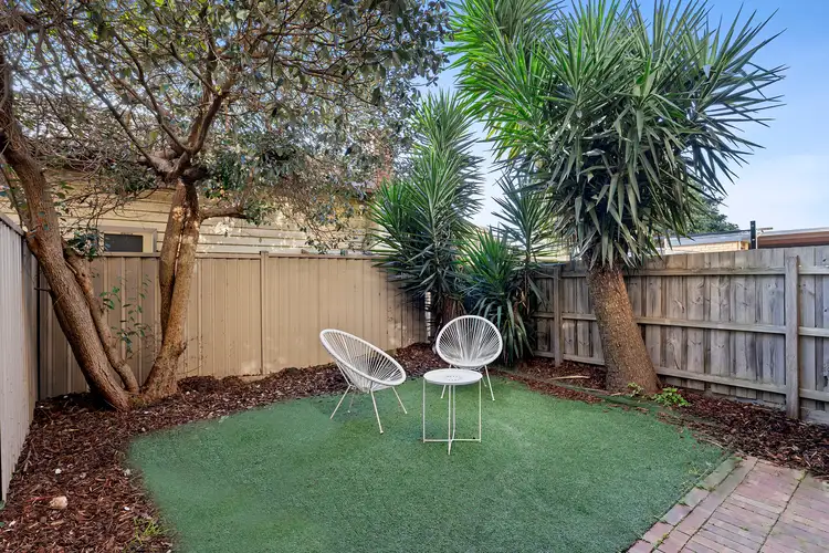 Third view of Homely unit listing, 2/97-99 Epsom Road, Ascot Vale VIC 3032