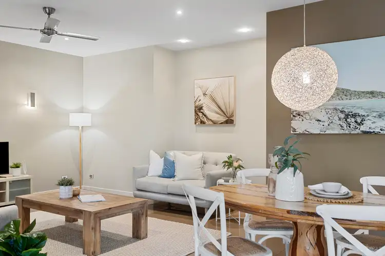 Third view of Homely house listing, 6/99 Humphries Road, Frankston South VIC 3199