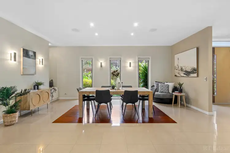 Fourth view of Homely house listing, 6/99 Humphries Road, Frankston South VIC 3199