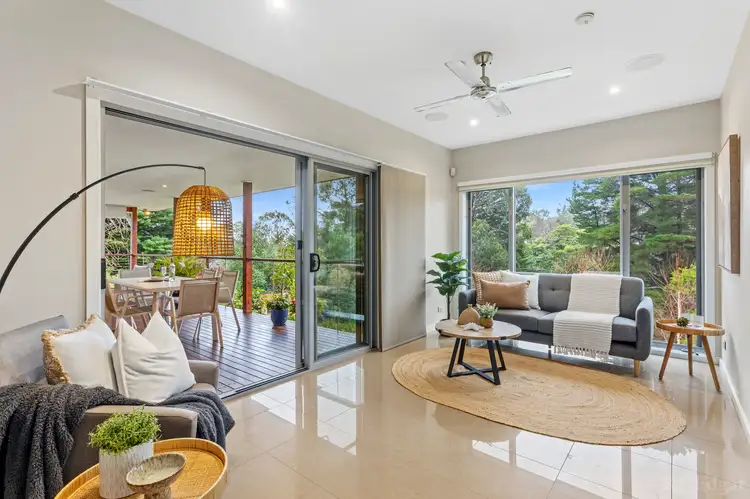 Fifth view of Homely house listing, 6/99 Humphries Road, Frankston South VIC 3199