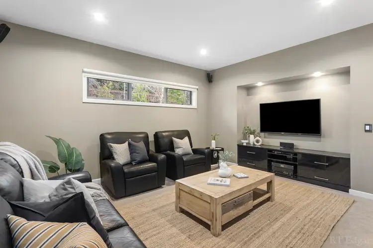 Sixth view of Homely house listing, 6/99 Humphries Road, Frankston South VIC 3199
