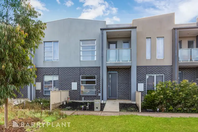 Main view of Homely townhouse listing, 51 Samson Brook Drive, Wallan VIC 3756