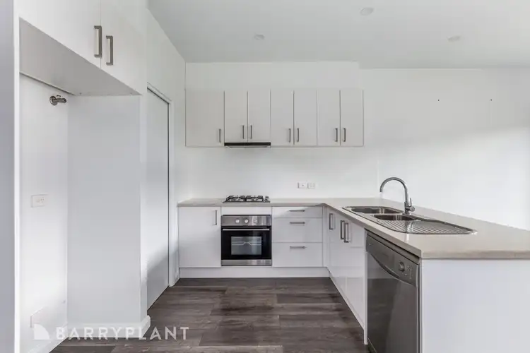 Second view of Homely townhouse listing, 51 Samson Brook Drive, Wallan VIC 3756