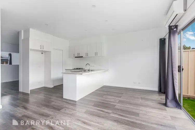 Third view of Homely townhouse listing, 51 Samson Brook Drive, Wallan VIC 3756