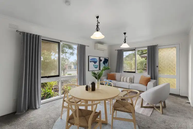 Third view of Homely unit listing, 3/6 Draper Street, Ocean Grove VIC 3226