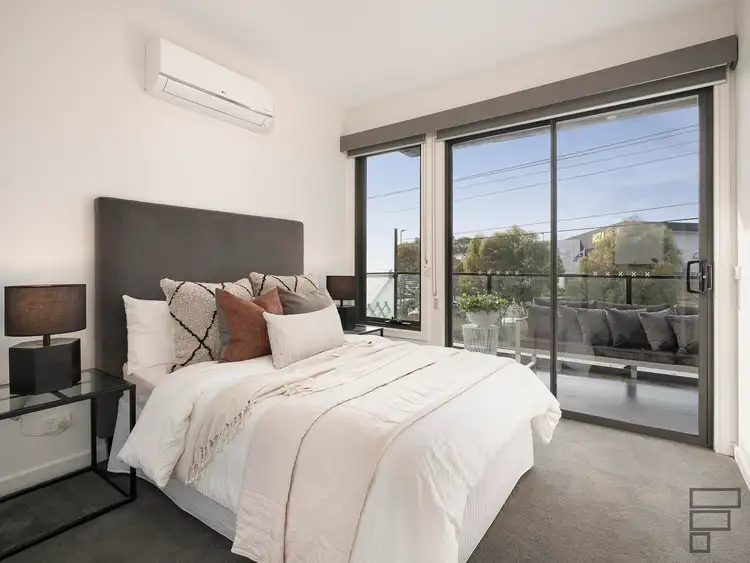 Fourth view of Homely townhouse listing, 3B Linton Street, Moorabbin VIC 3189