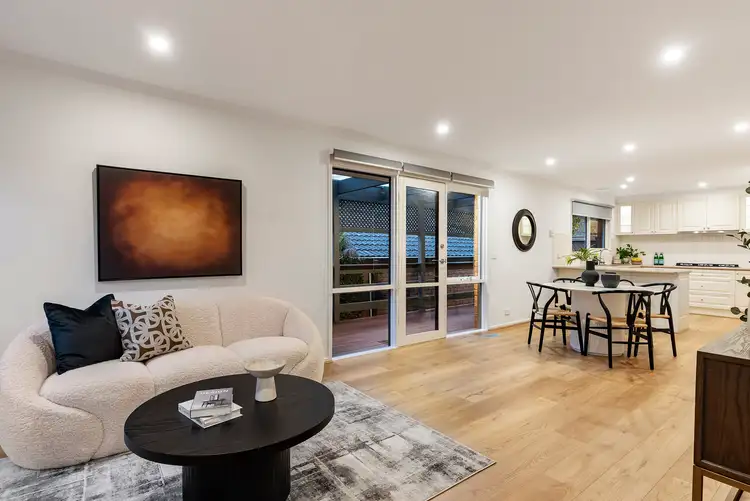 Fourth view of Homely house listing, 11 Gilston Way, Ringwood VIC 3134