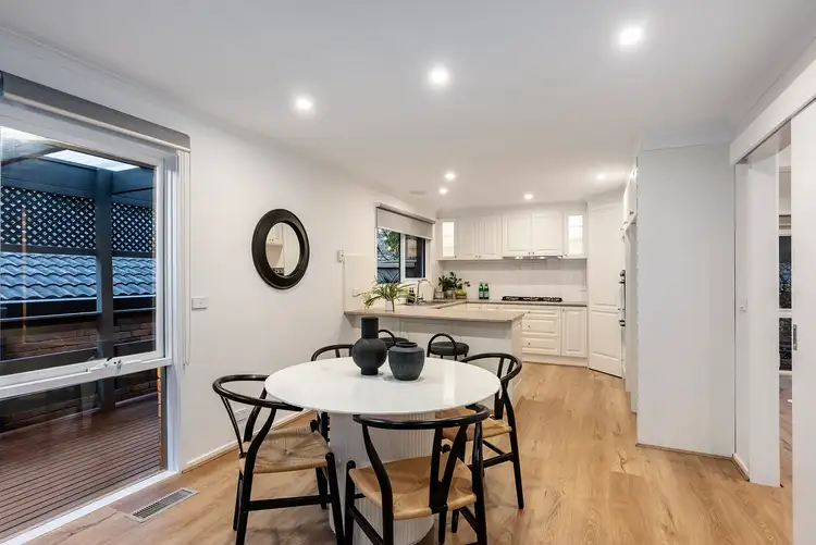 Fifth view of Homely house listing, 11 Gilston Way, Ringwood VIC 3134