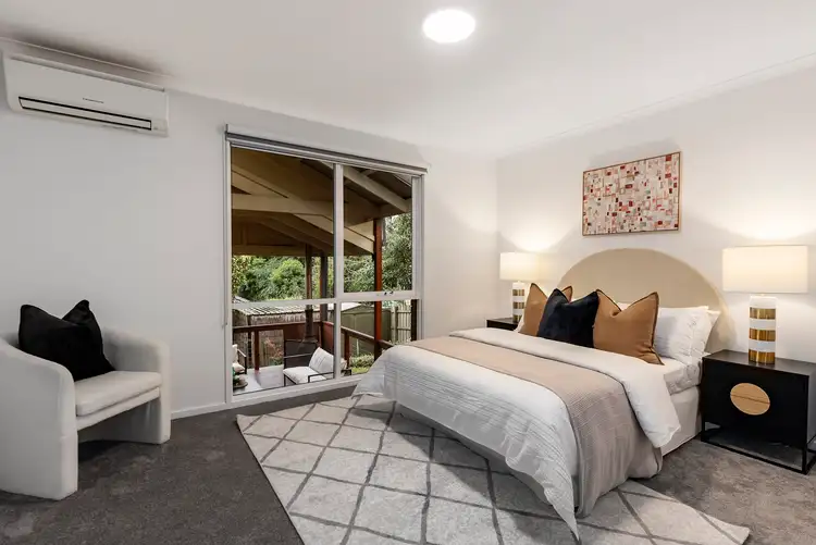 Sixth view of Homely house listing, 11 Gilston Way, Ringwood VIC 3134