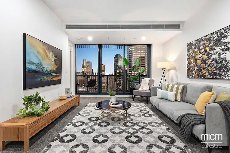 3608/560 Lonsdale Street, Melbourne VIC 3000