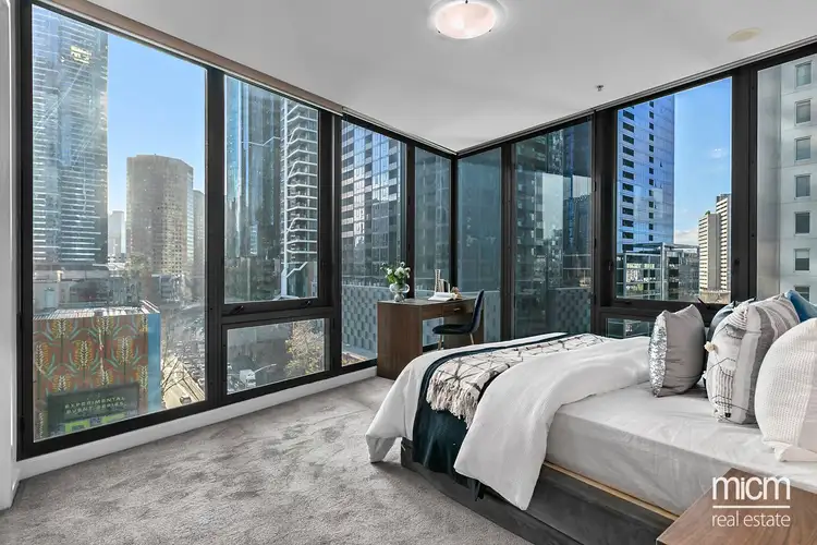 Main view of Homely apartment listing, 902/180 City Road, Southbank VIC 3006