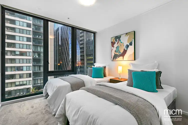 Sixth view of Homely apartment listing, 902/180 City Road, Southbank VIC 3006